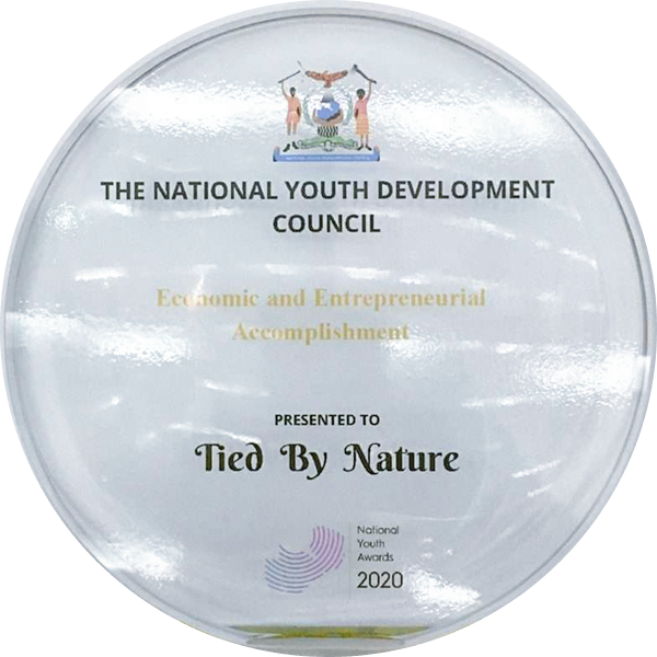 National youth development council awards